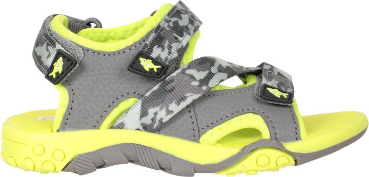 Produktbild Mountain Warehouse Sandalen Seaside Tarnmuster (34)