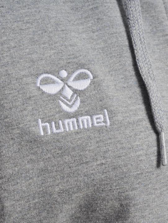 Immagine prodotto hummel Hmlgo 2.0 Felpa Con Zip E Cappuccio Donna (XXL)