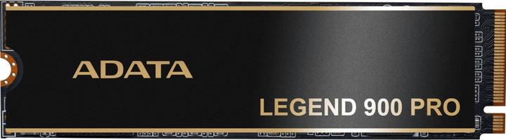 Productafbeelding Adata SSD 1.0TB LEGEND 900 PRO M.2 PCI4 (1000 GB, M.2 2280)