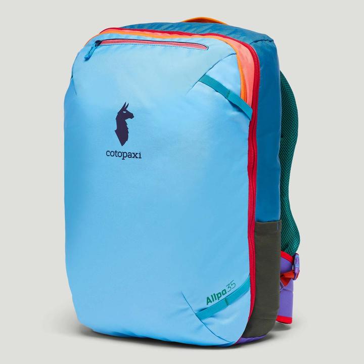 Actual product image Cotopaxi Allpa 35 (35 l)