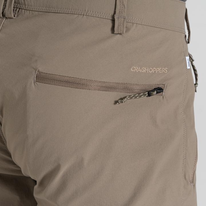 Actual product image Craghoppers NosiLife Pro Convertible Trouser III (4XL)