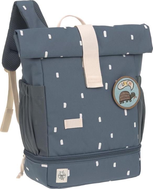 Immagine prodotto Lässig Zaino per bambini Rolltop Nature