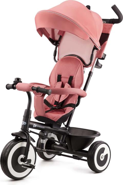 Rose Pink