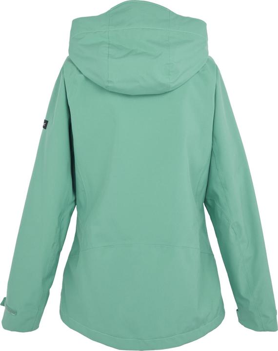 Produktbild Regatta Shelljacke Birchdale wasserfest (44)