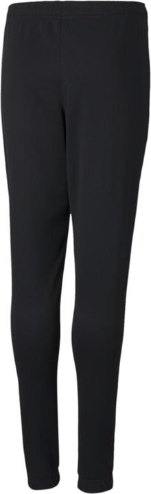 Produktbild Puma teamRISE Poly Training Pants JR (128)