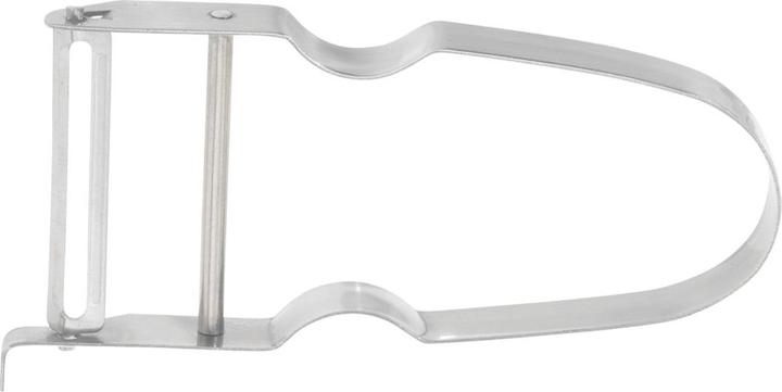 Actual product image Westmark Steel