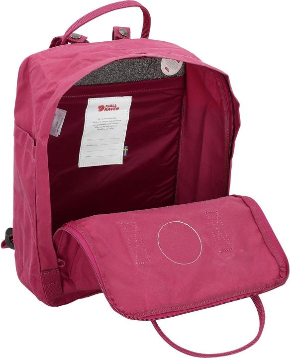 Actual product image Fjällräven Kanken (16 l)