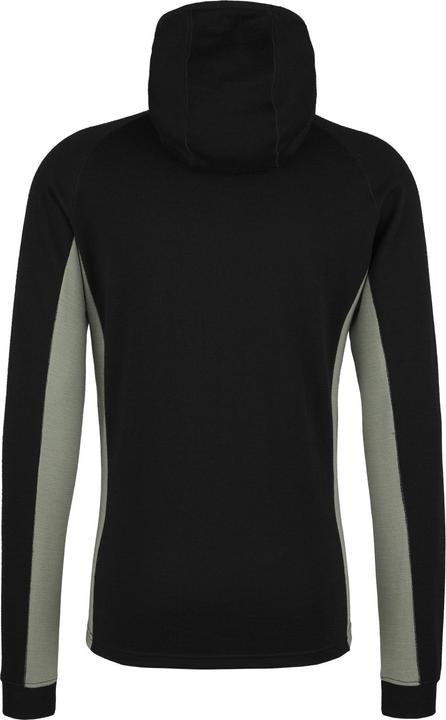 Immagine prodotto Stoic Merino260 StadjanSt. 3/4 Zip w. Hood (XS)