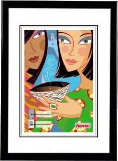 Actual product image Hama Madrid (20 x 30 cm)