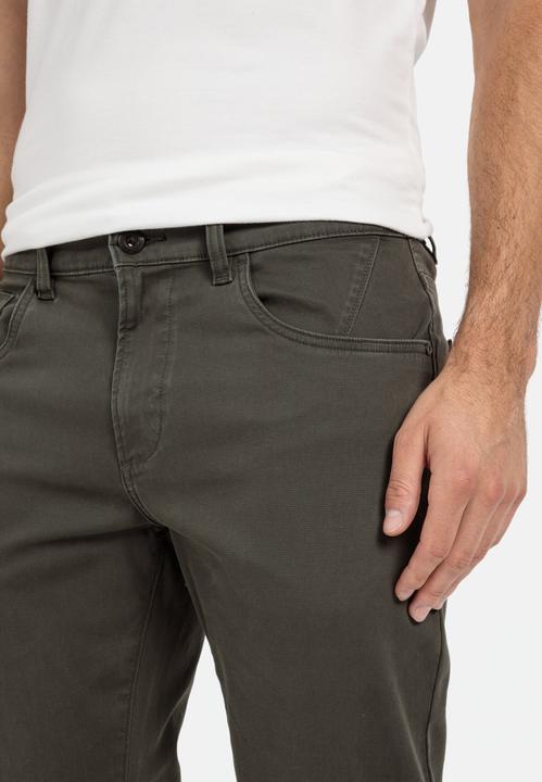 Actual product image Camel Active Relaxed Fit 5-Pocket Hose (35)