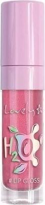 Immagine prodotto Lovely Lucidalabbra H2O Lucidalabbra 08 (N8)