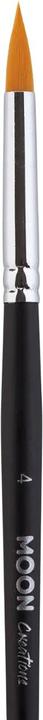 Moon Creations Gesichtsmalpinsel Professional