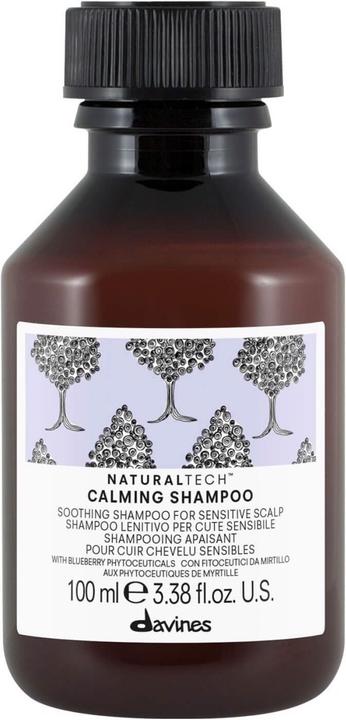 Immagine prodotto Davines Naturaltech - Shampoo calmante (100 ml, Shampoo liquido)