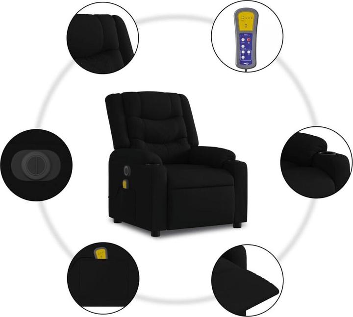 Actual product image VidaXL Ivanka