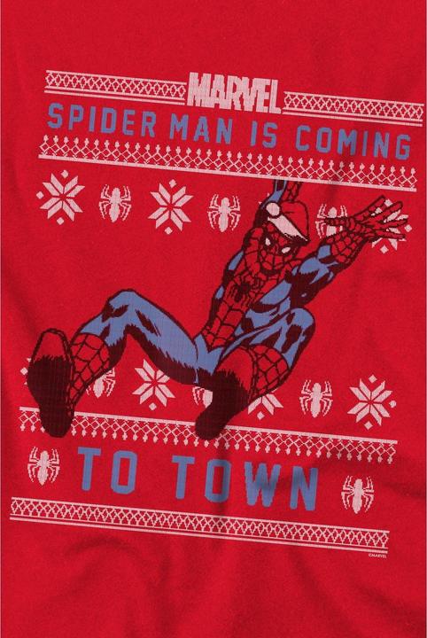 Immagine prodotto Spiderman TShirt (XL)