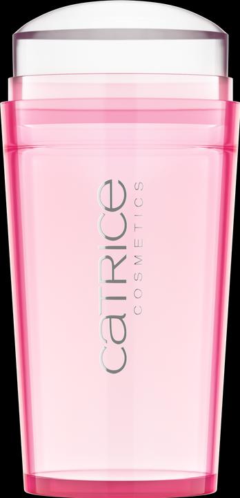 Catrice French Mani Stamper (Nagellacktrockner, Schwarz)