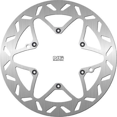 NG Brake Disc DIS1043 (300 mm)