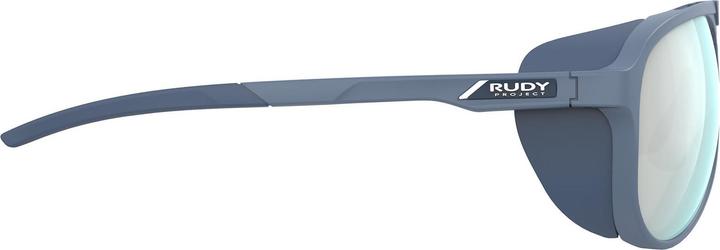 Produktbild Rudy Project Stardash glacier matte/ML osmium (Glacier Peaks, Osmium)