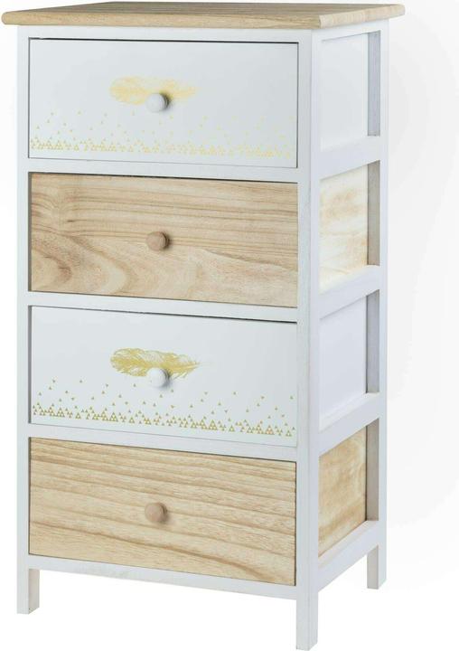 Produktbild GuGus Kommode (29 x 40 x 72 cm)
