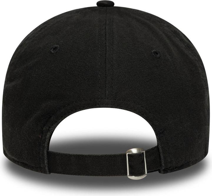 Produktbild New Era 9Twenty Adjustable Cap - Helmet Las Vegas Raiders