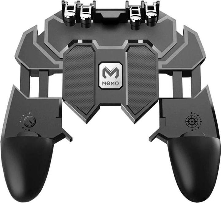 Image du produit JTI Contrôleur pour PUBG Mobile - AK-66