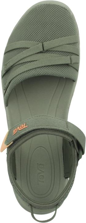 Produktbild Teva Tirra CT