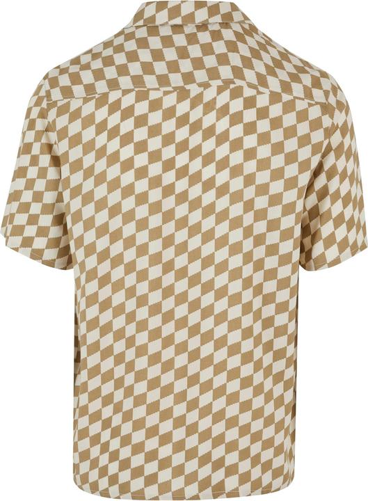 Image du produit Urban Classics Viscose AOP Resort Shirt - 12138 (XL)