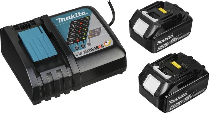 Actual product image Makita DJV181RTJ