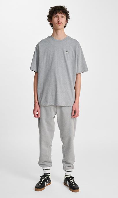 Actual product image hummel hmlLOOSE T-SHIRT BEE S/S (XL)