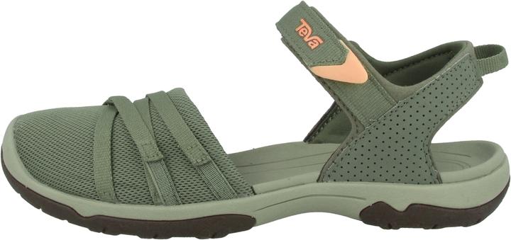 Produktbild Teva Tirra CT