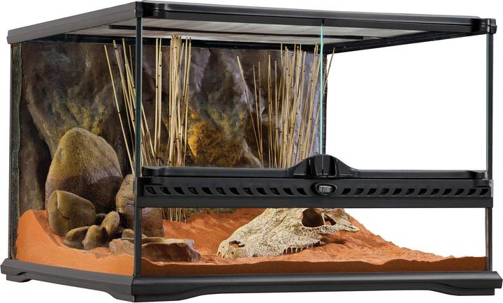 Productafbeelding Exo Terra Glazen terrarium