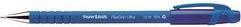 Produktbild Paper Mate Flexgrip Ultra Stick-Kugelschreiber Medium 12 Stücke (Blau, 12 x)