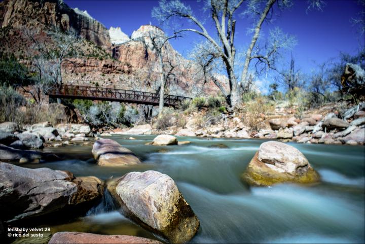 Produktbild Lensbaby Velvet 28 Nikon Z (Nikon Z, Vollformat)