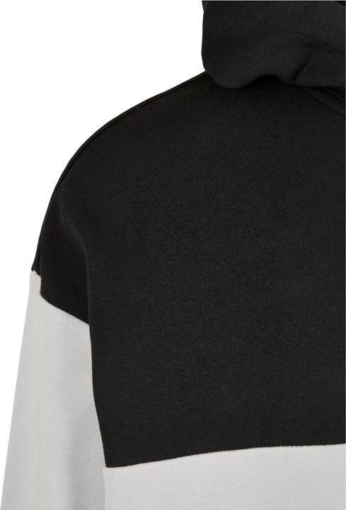 Image du produit Urban Classics Upper Block Hoody (L)