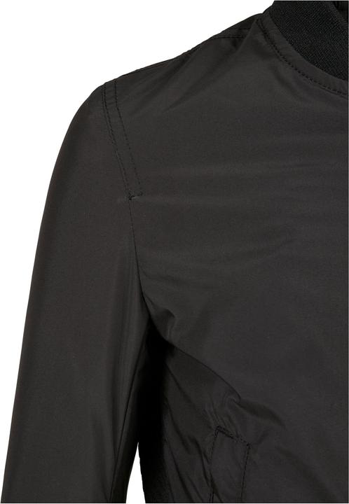Immagine prodotto Urban Classics Girls Light Bomber Jacket (134, 140)