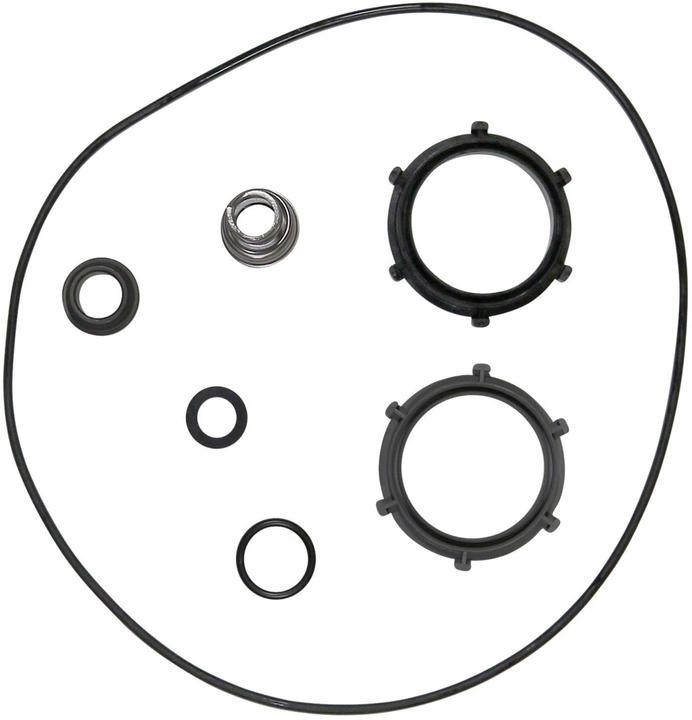 Actual product image Magni Seal kit for JP5/JP6 - 96768182