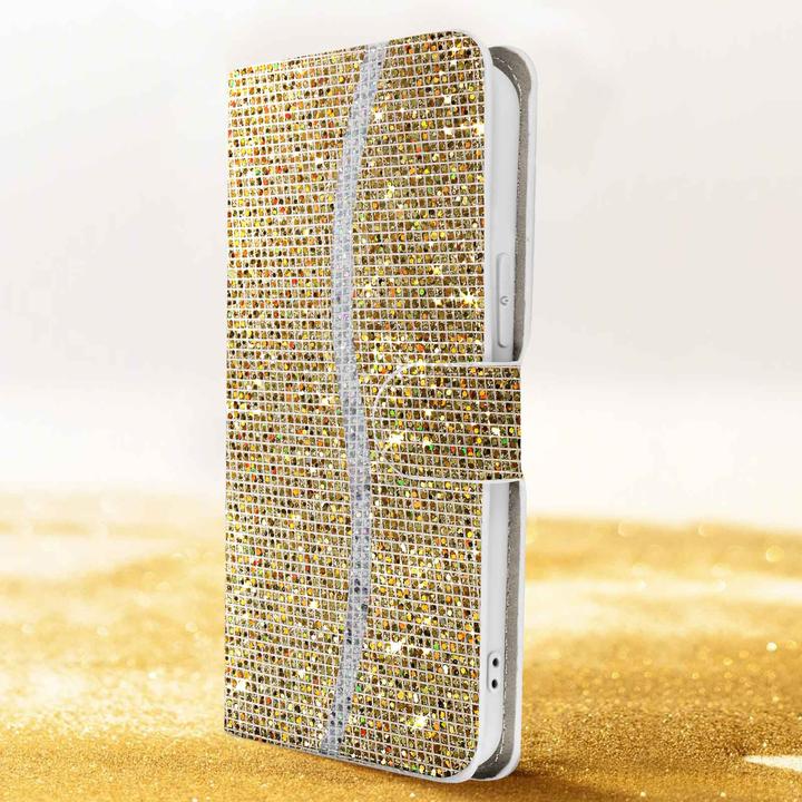 Actual product image Avizar Disco Glam Edition Series (Apple iPhone 14 Pro)
