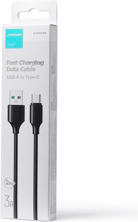 Produktbild Joyroom USB Typ C– USB A (2 m, USB 2.0)
