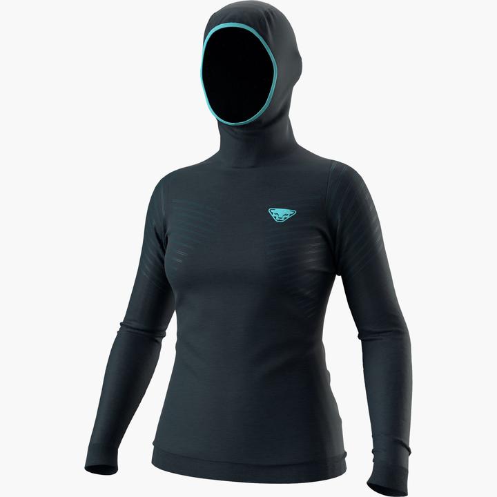 Actual product image Dynafit Tigard Merino Hoody W (M)