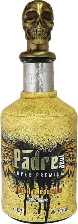 Padre Azul Reposado (1 x 175 cl)