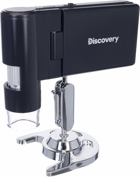 Discovery Artisan 256 digital microscope