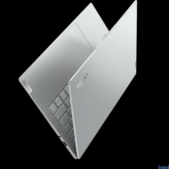 Image du produit Lenovo Yoga Slim 7 Pro (14", Intel Core i5-1240P, 16 Go, 512 Go, CH)