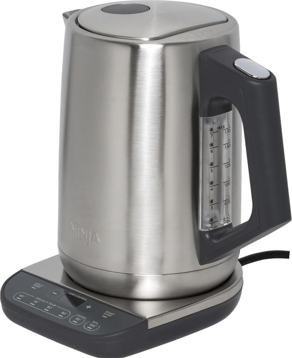Productafbeelding Ninja Kettle KT201EU (1.70 l, EU-stekker)