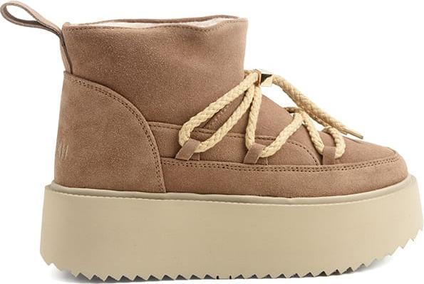 Produktbild Inuikii Snowboots CLASSIC LOW PLATFORM (40)