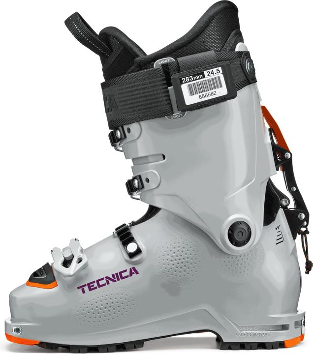 Produktbild Tecnica Zero G Tour W 2023 (25.5)