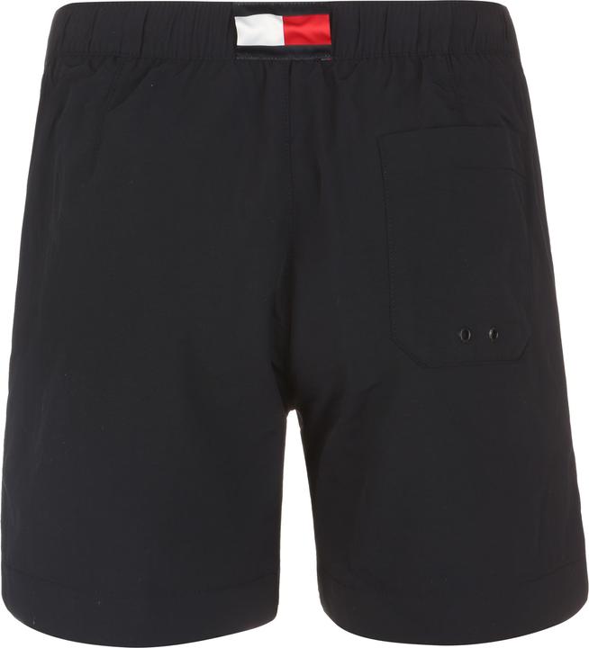 Actual product image Tommy Hilfiger Medium drawstring swim shorts - 83257 (S)
