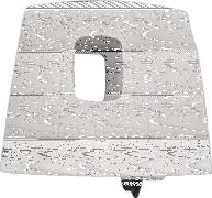 Image du produit Dahle Tête de coupe pour 500 / 507/ 508 2. génération
