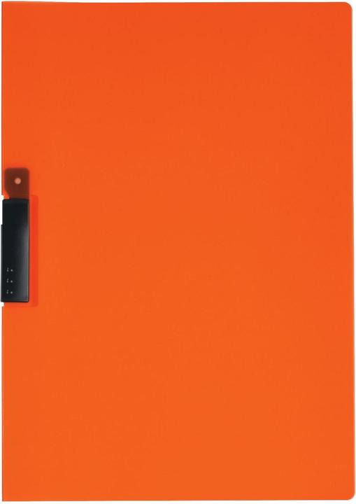 Kolma Klemmhefter Easy A4 orange (A4, 1 x)