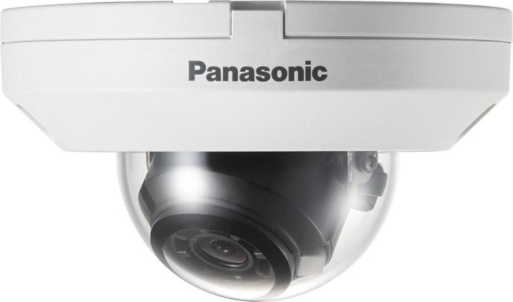 Produktbild Panasonic Netzwerkkamera WV-U2540LA (2688 x 1520 Pixel)