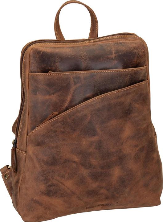 Immagine prodotto Greenburry Zaino / Zaino Vintage 1536 (13 l)